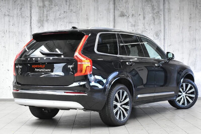 Volvo XC90 B5 D AWD Inscription 7os aut