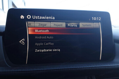 Mazda 6 2.0 SkyMotion