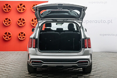 Kia Sorento 1.6 T-GDI HEV M aut 7os.