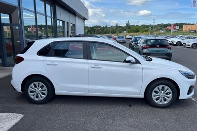 Hyundai i30 1.0 T-GDI Modern