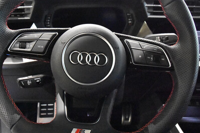 Audi A3 35 TFSI S Line Sportback