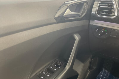 Volkswagen T-Cross R-Line Plus 1.5 TSI DSG
