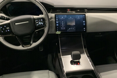 Land Rover Range Rover Velar D200  Dynamic SE
