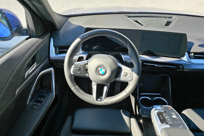 BMW X2 sDrive18i GPF M Sport aut