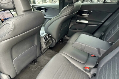 Mercedes GLC 220 d 4MATIC AMG Line