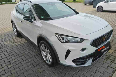 Cupra Formentor 1.4 TSI e-Hybrid DSG