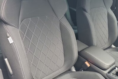 Skoda Karoq Sportline 1.5 TSI DSG