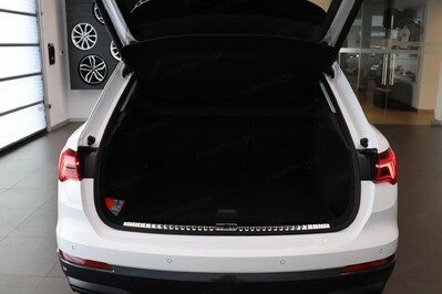 Audi Q3 40 TDI quattro Advanced S tronic