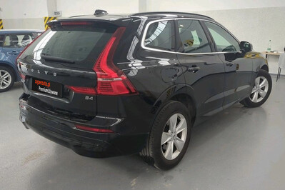 Volvo XC60 B4 D Momentum Pro aut