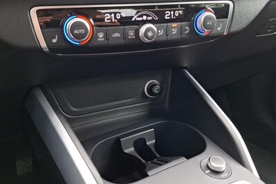 Audi Q2 35 TFSI Sport S tronic