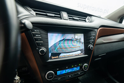 Toyota Avensis 1.8 Premium