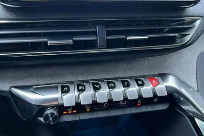 Peugeot 3008 1.2 PureTech  GT S&S EAT8