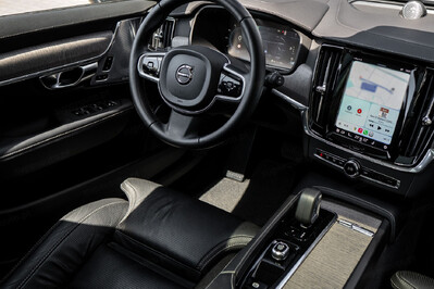 Volvo V90 CC B5 D AWD