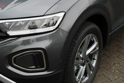 Volkswagen T-ROC Life Plus 1.0 TSI
