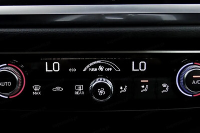 Audi Q3 45 TFSI quattro S tronic