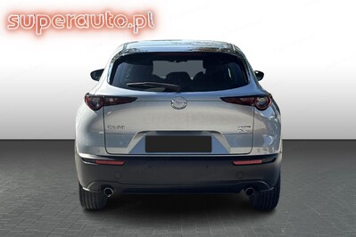Mazda CX-30 Kanjo 2.0 mHEV  aut