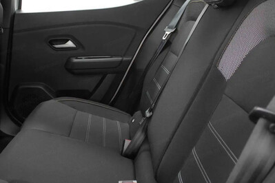 Dacia Sandero Stepway Expression LPG 1.0 TCe