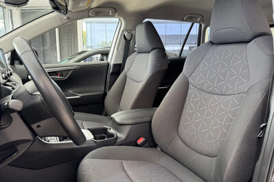 Toyota RAV4 2.0 Comfort 4x2