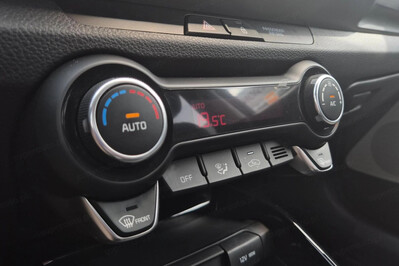 Kia Stonic 1.0 T-GDI L DCT