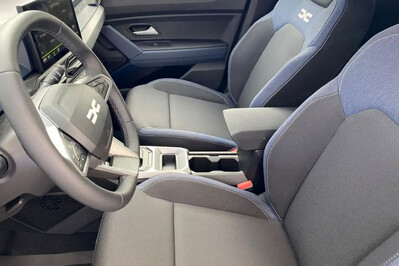 Dacia Duster Journey + 1.6 Full Hybrid