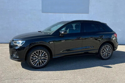 Audi Q3 40 TFSI quattro Advanced