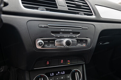 Audi Q3 1.4 TFSI S Line S tronic
