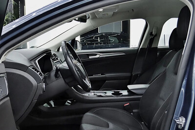 Ford Mondeo 2.0 EcoBlue Titanium aut