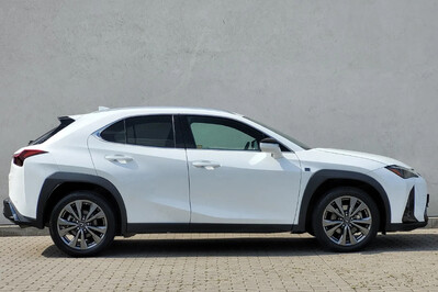 Lexus UX 250h GPF F Sport Design 2WD
