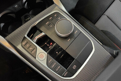 BMW Seria 4 430i xDrive M Sport aut
