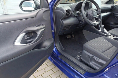 Mazda 2 1.5 Hybrid