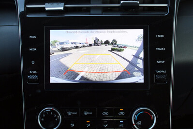 Hyundai Tucson 1.6 T-GDi Modern 2WD
