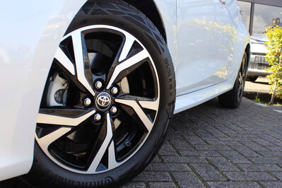 Toyota Yaris Teamplayer 1.5 Hybrid