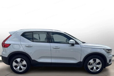 Volvo XC40 D3 Momentum Pro aut