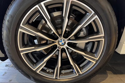 BMW X6 xDrive30d