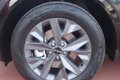 Kia Sportage 1.6 T-GDI HEV Anniversary 4WD aut