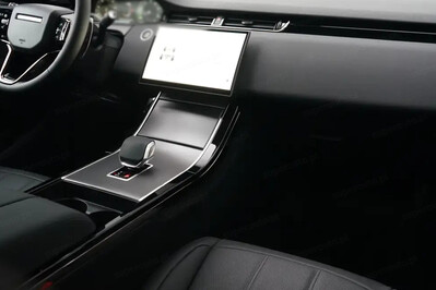 Land Rover Range Rover Evoque D200 Dynamic SE