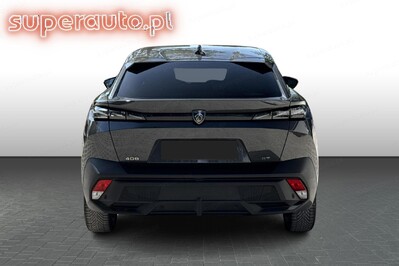 Peugeot 408 GT 1.2 PureTech  S&S EAT8