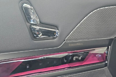 BMW Seria 7 M760e xDrive