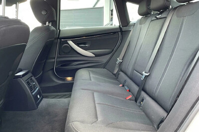 BMW Seria 3 Gran Turismo 320i GPF xDrive M Sport aut