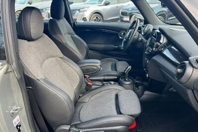 Mini Mini Hatch 3dr Cooper S