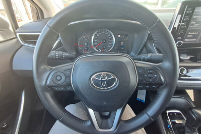 Toyota Corolla 1.5 Comfort MS