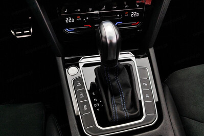 Volkswagen Arteon 2.0 TSI 4Motion R DSG