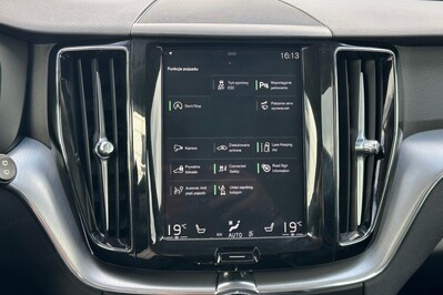 Volvo XC60 T4 Momentum aut