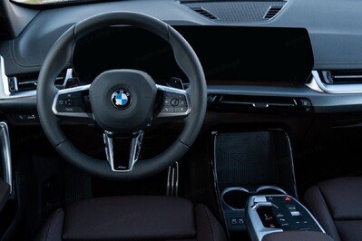 BMW X1 sDrive18d M Sport
