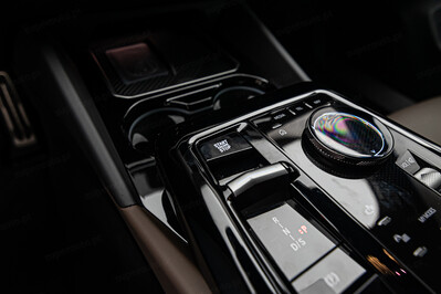 BMW Seria 5 Touring 520d xDrive M Sport