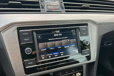 Volkswagen Passat 2.0 TDI EVO Business DSG