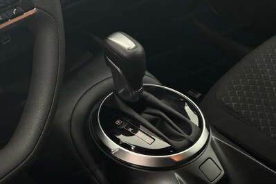 Nissan Juke 1.0 DIG-T Acenta