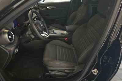 Alfa Romeo Tonale Q4 Ti