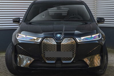 BMW iX xDrive50