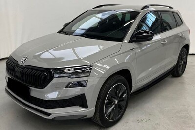 Skoda Karoq Sportline 1.5 TSI DSG